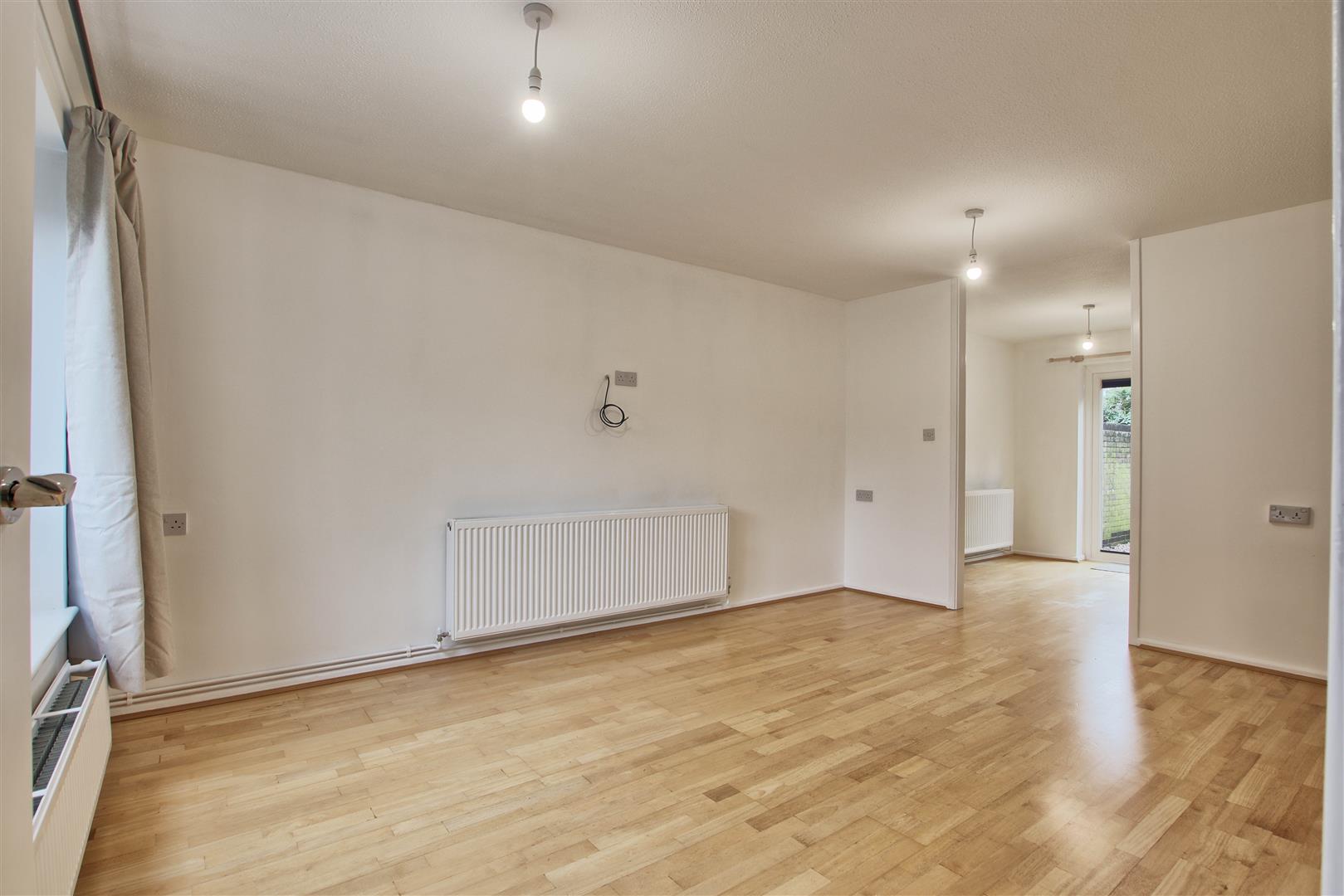 Bishop Way, Impington, Cambridge